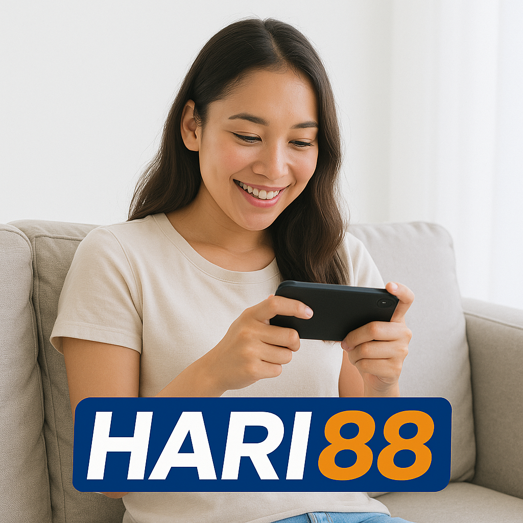 PERDANA88