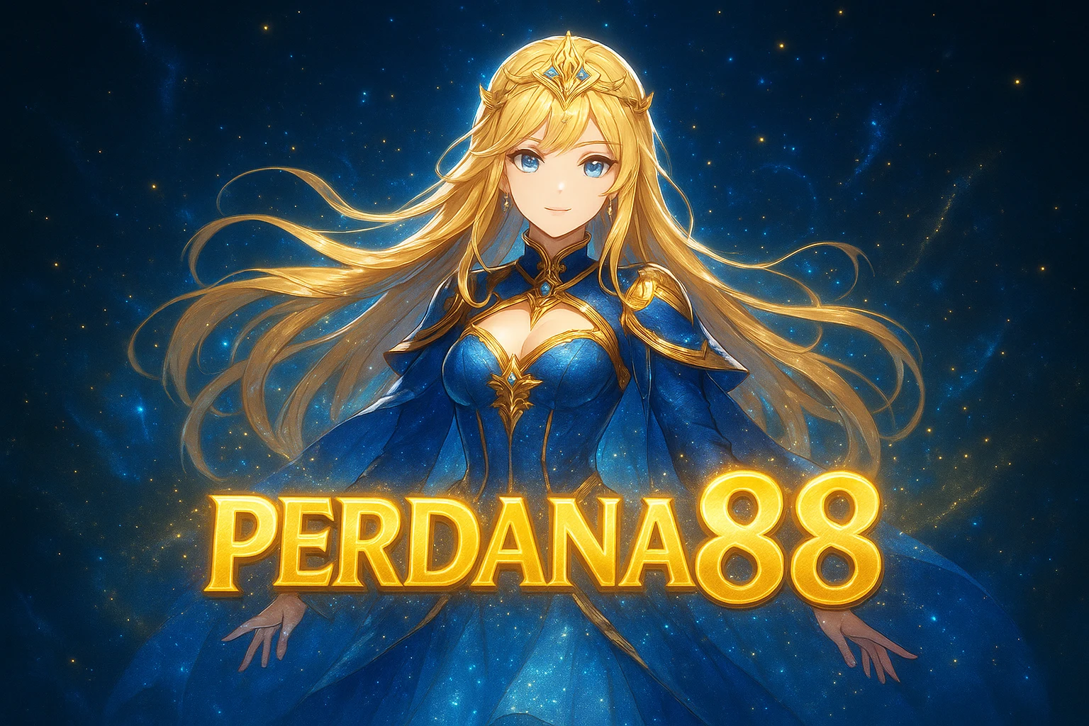 PERDANA88